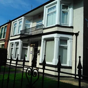 Affittacamere Chadwick, Middlesbrough