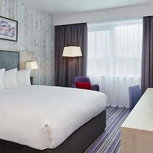 Hotel Leonardo, Sheffield