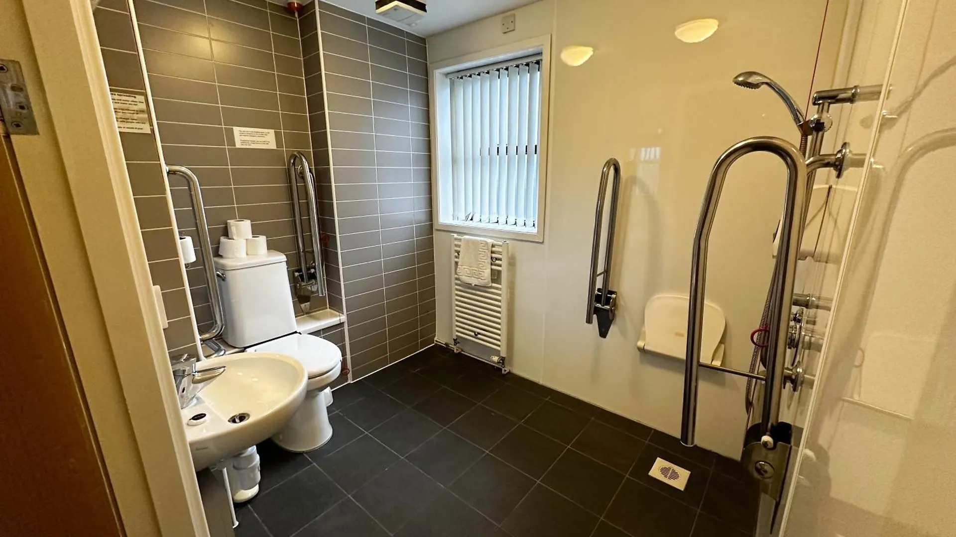 Hotel Wilson Carlile Centre Sheffield