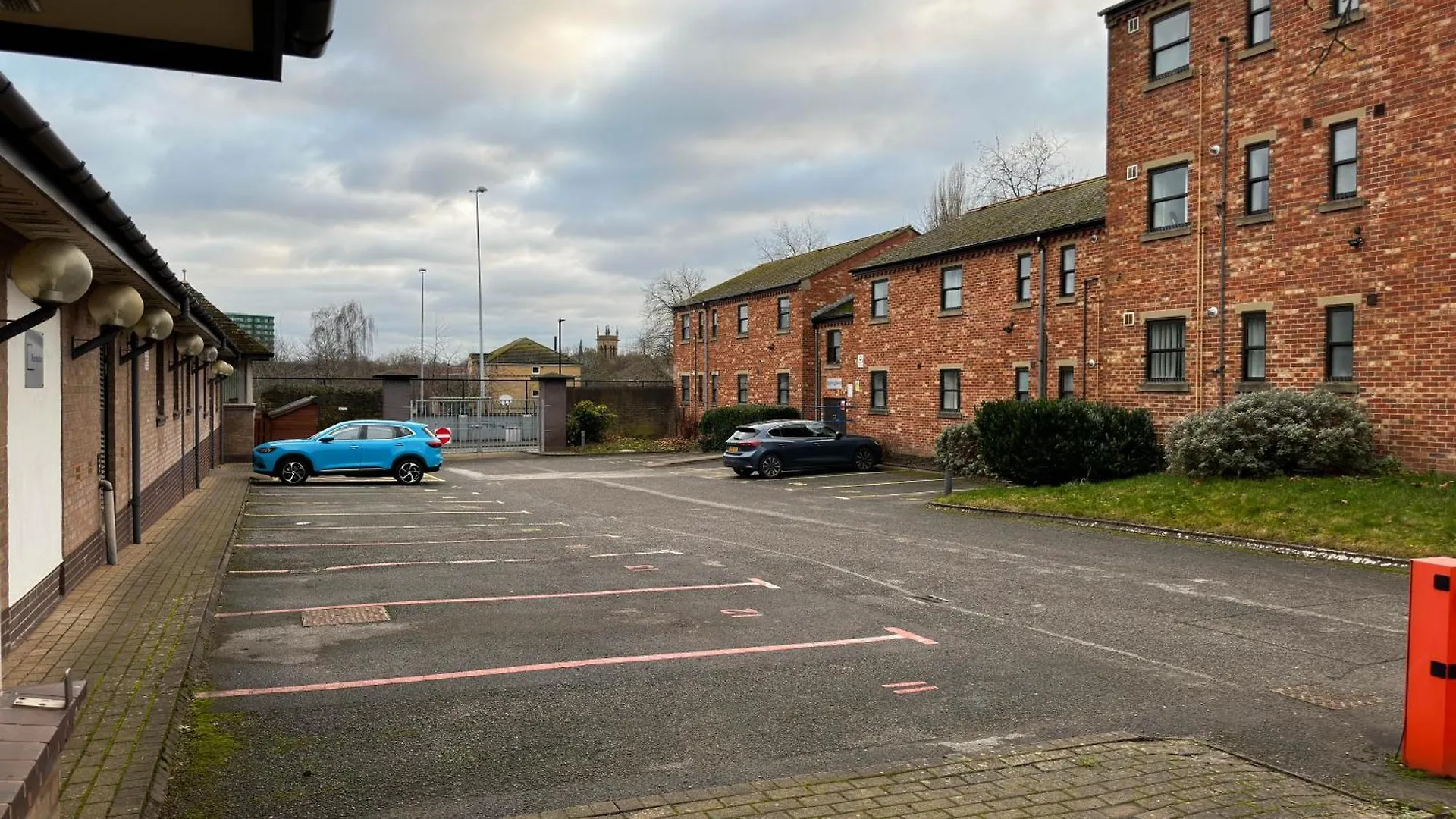 Hotel Wilson Carlile Centre Sheffield