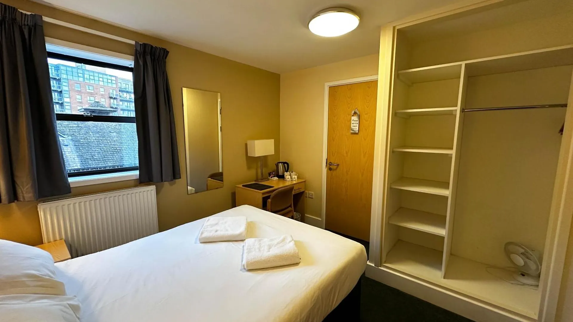 Hotel Wilson Carlile Centre Sheffield