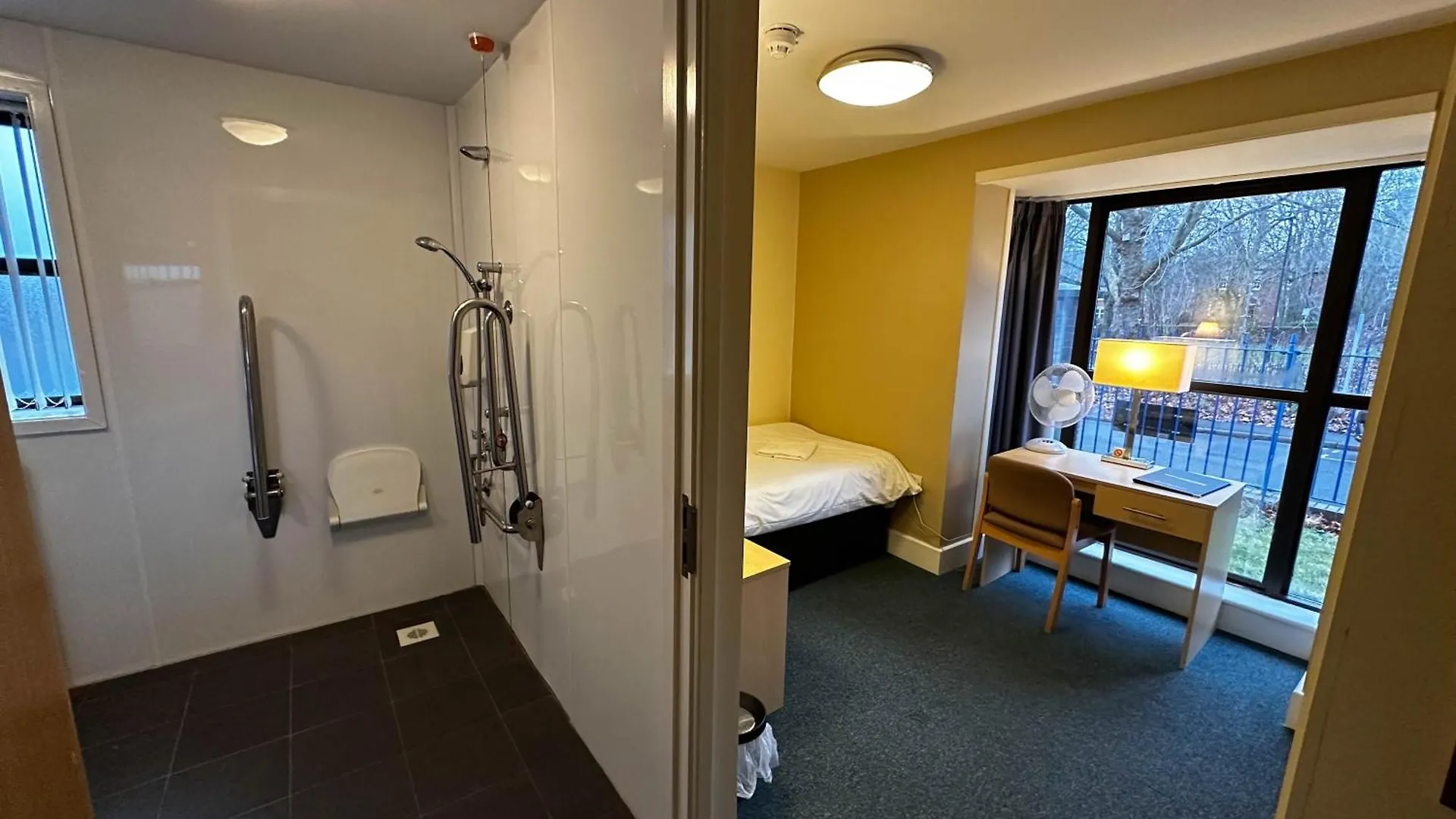 Hotel Wilson Carlile Centre Sheffield 0*,