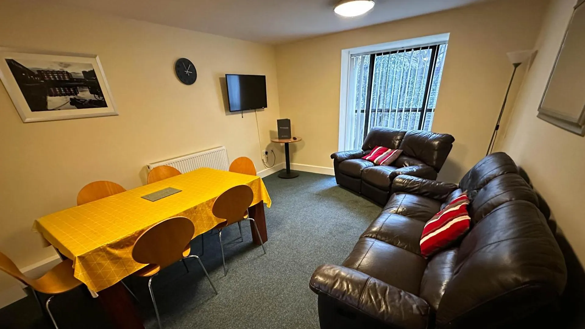 Hotel Wilson Carlile Centre Sheffield